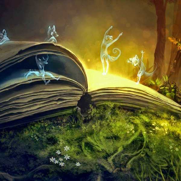 13 Young Adult And Children's Book Series You Should Reread