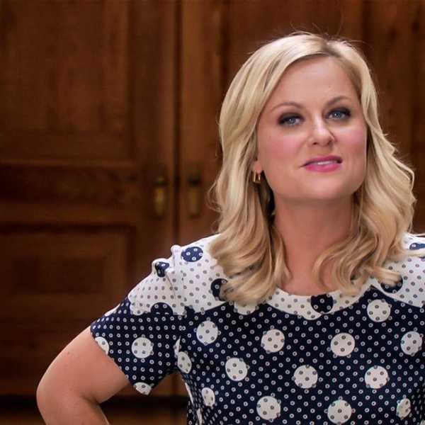 Being a Woman in Politics According to Leslie Knope