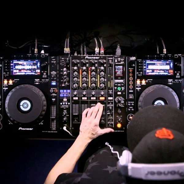 Top Five Spotify Playlists