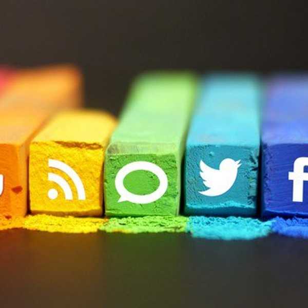 Your Favorite Social Media Network According to Your Myers-Briggs Type