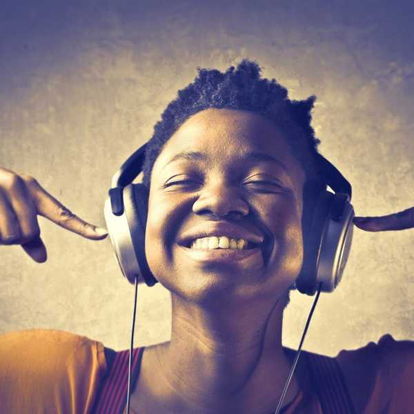 Five Songs To Listen To When School Gets You Overwhelmed