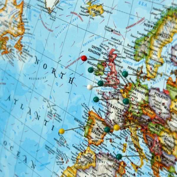Beyond The Abroad Experience