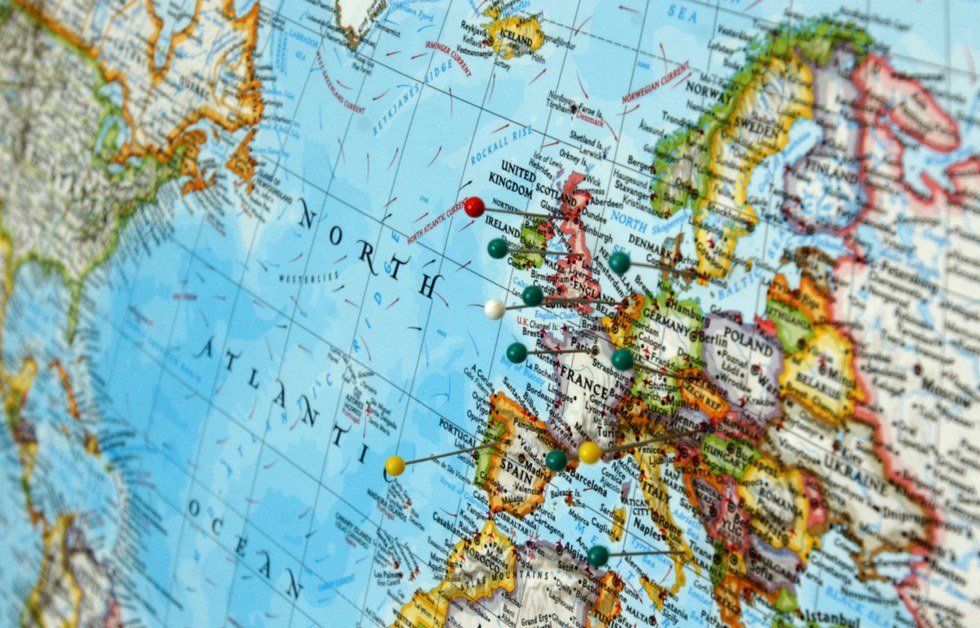 Beyond The Abroad Experience