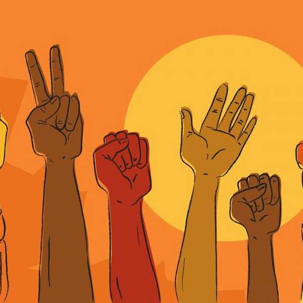 10 Must Read Books By People of Color