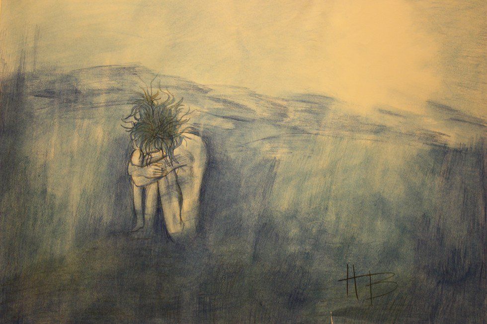 The Misconception That Is Mental Illness