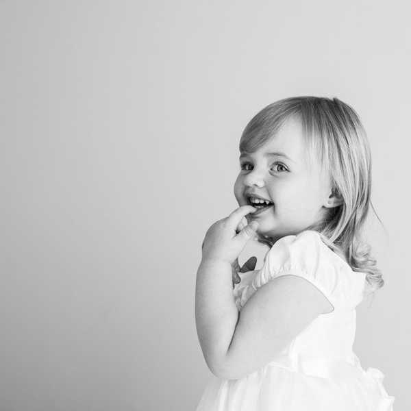 Things I've Learned from Kids