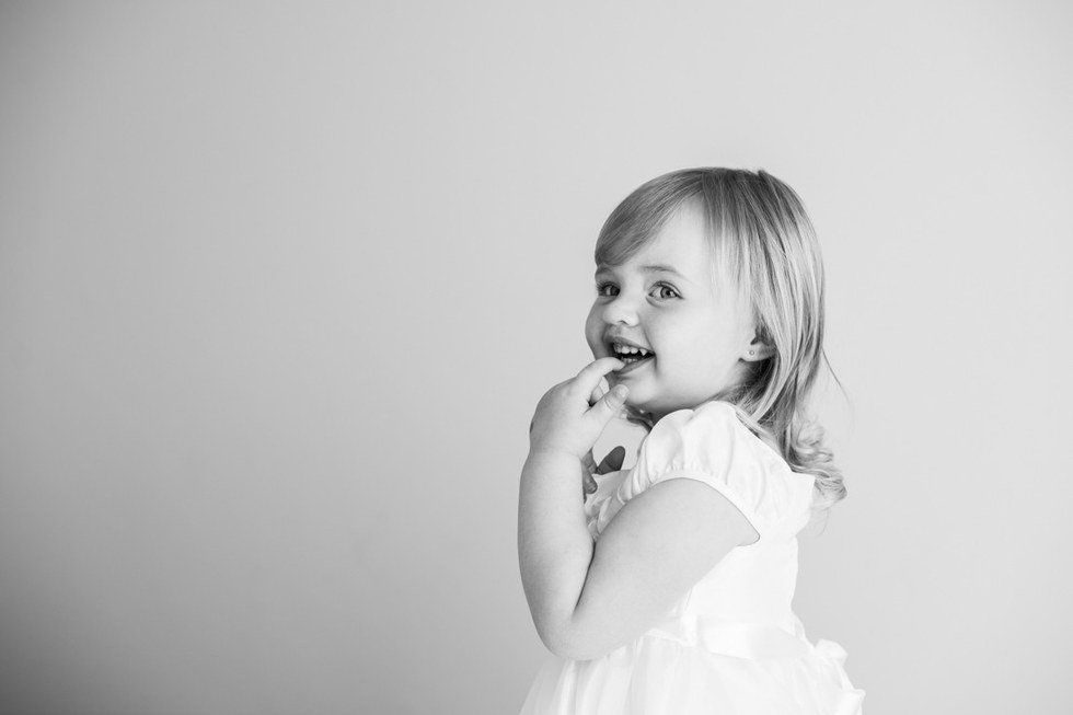 Things I've Learned from Kids