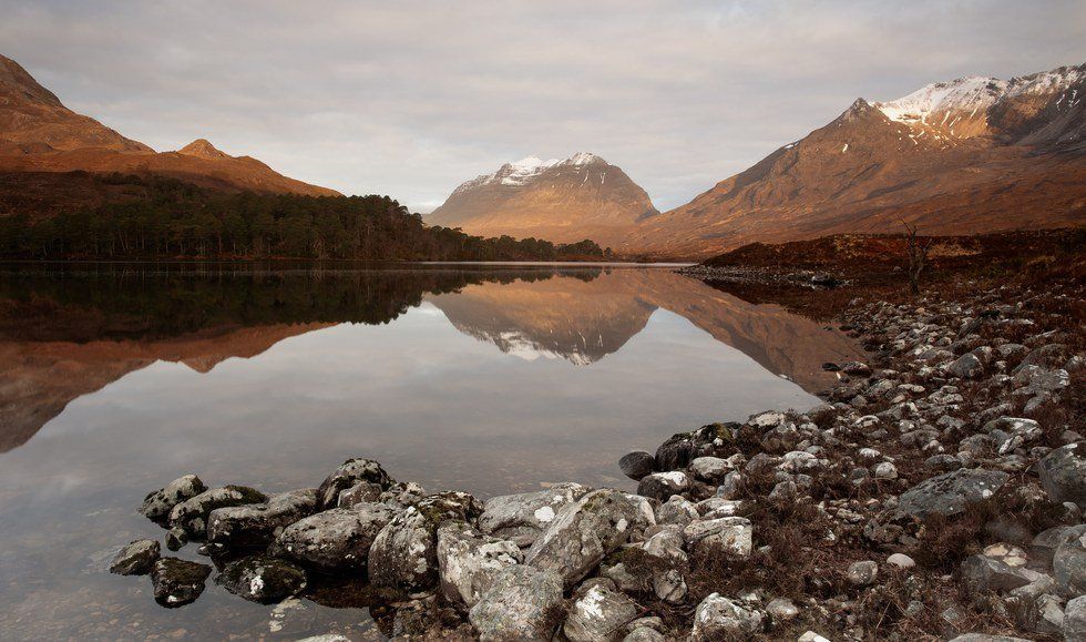 Love Is The Hardest Part Of Leaving