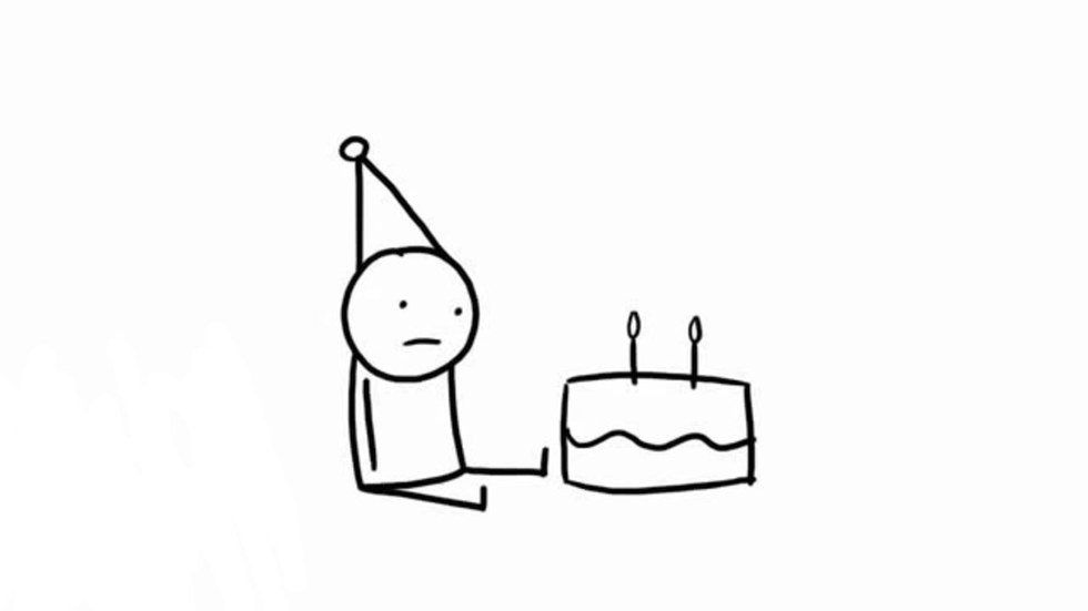 12 Signs That You're Younger Than Everyone In Your Grade