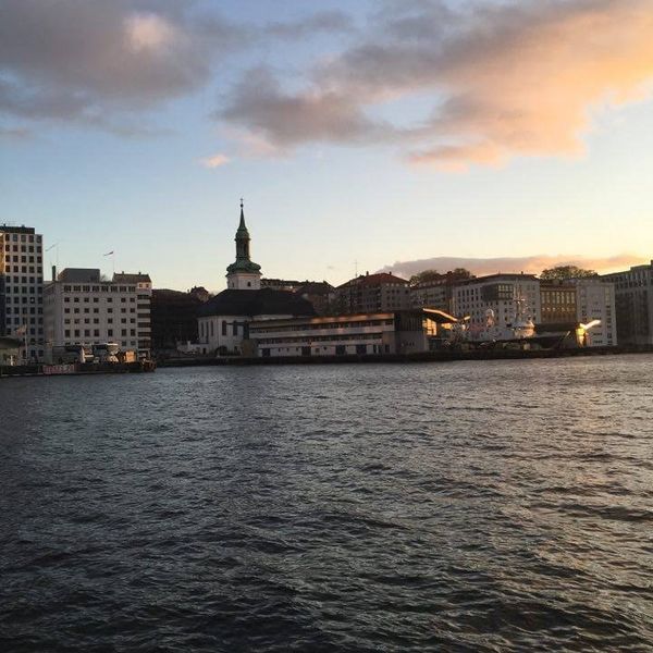 My Quarter Life Crisis