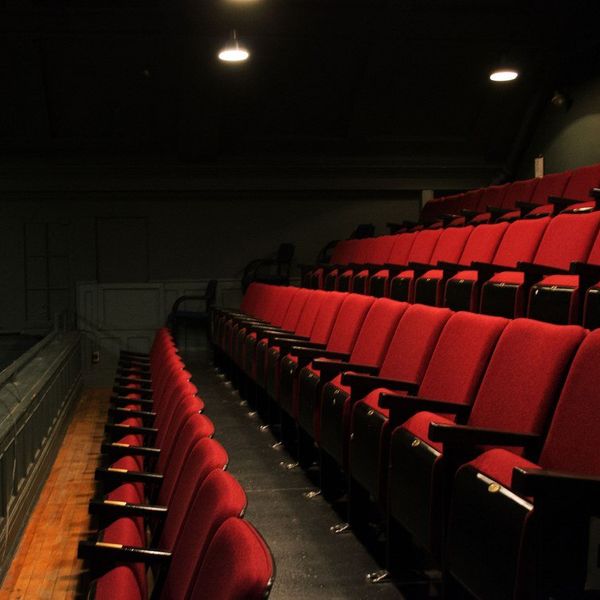 Non-Traditional Casting: Good or Bad?