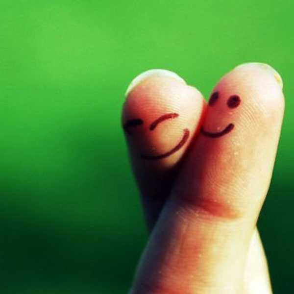 Love With Strength