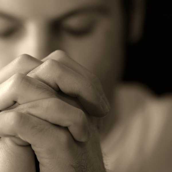 Prayer: Is It Enough?