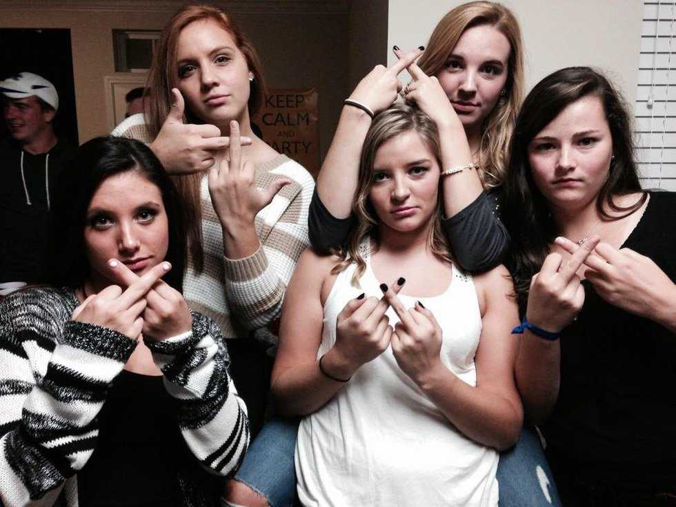 Something Everyone Needs To Hear