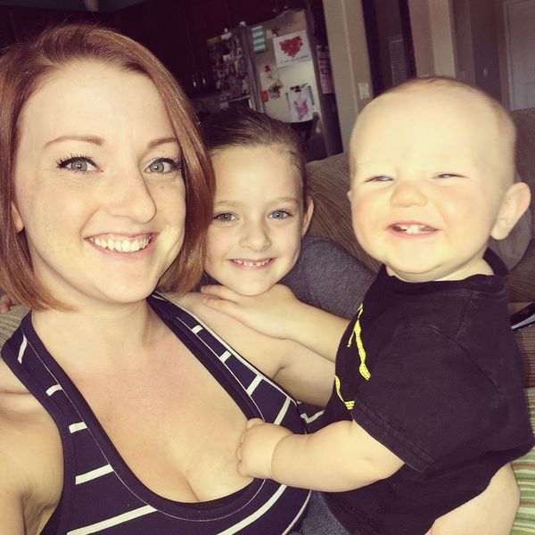 The Love I Have For My Children Scares Me