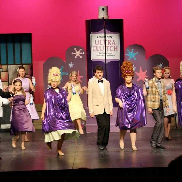 An Open Letter To The Theatre Mom