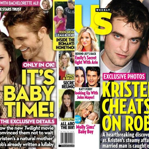 Why Are We So Obsessed With Celebrities?