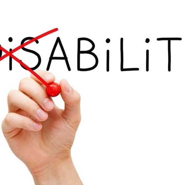 Short And Sweet On: Disability