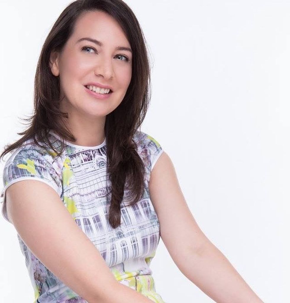 Karen Henson Jones: The Woman Behind 