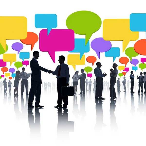 The Art Of Communication