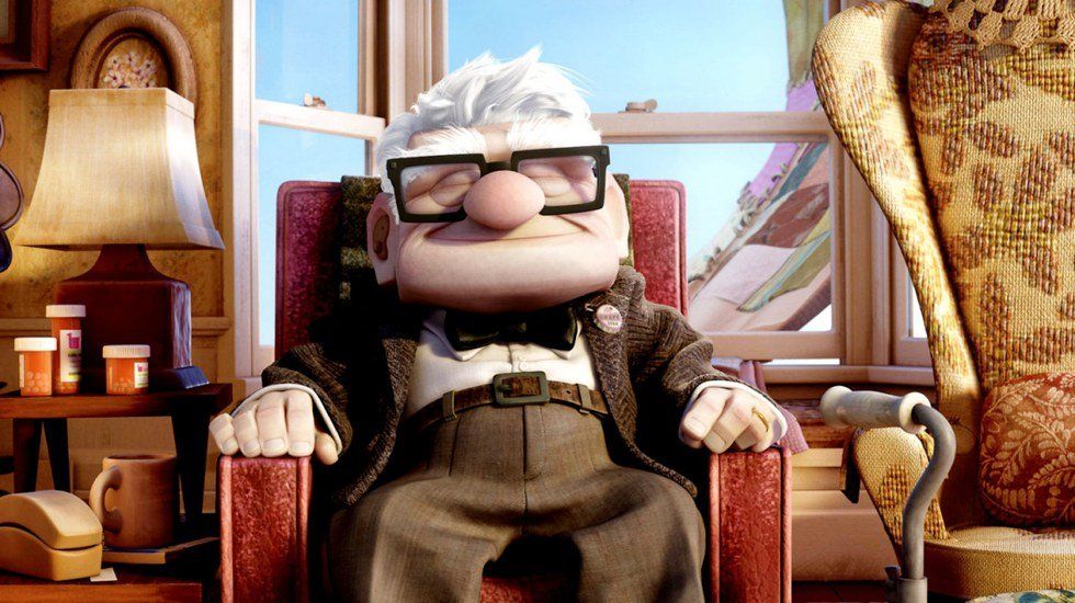 What My Pap Taught Me