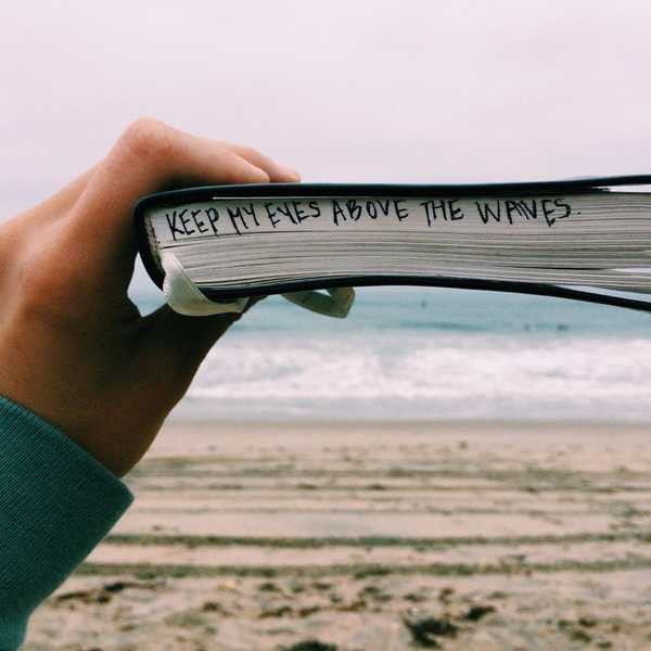 15 Bible Verses To Get You Through A Stressful Week