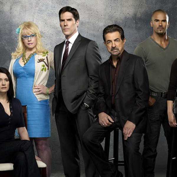 'Criminal Minds' Quotes Guaranteed To Inspire You