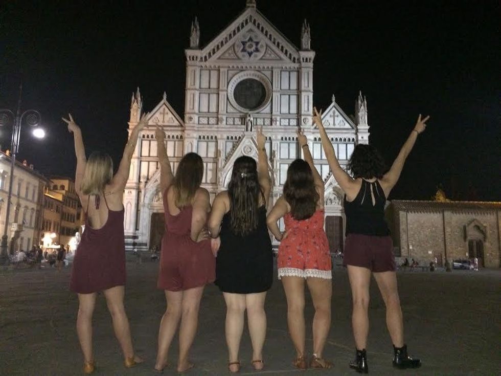 Why It's OK To Be OK After A Breakup