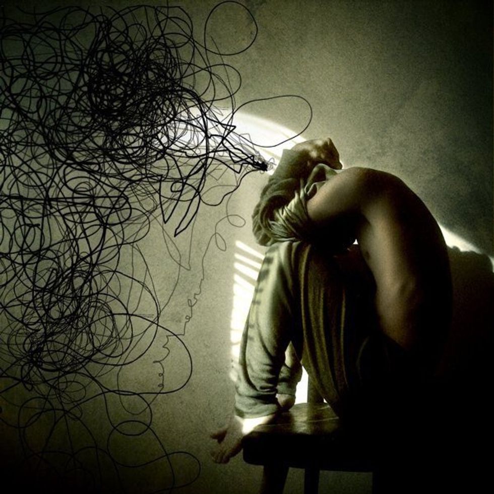 Suicide Awareness Week