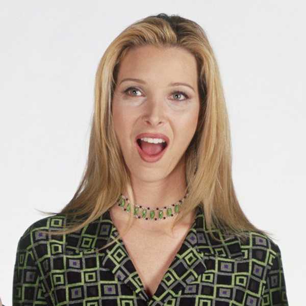7 Reasons Why Everyone Needs A Friend Like Phoebe Buffay