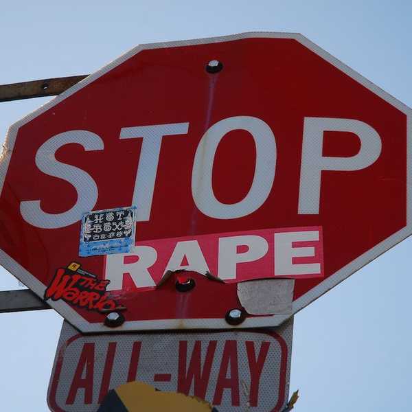 Stop Raising Rapists
