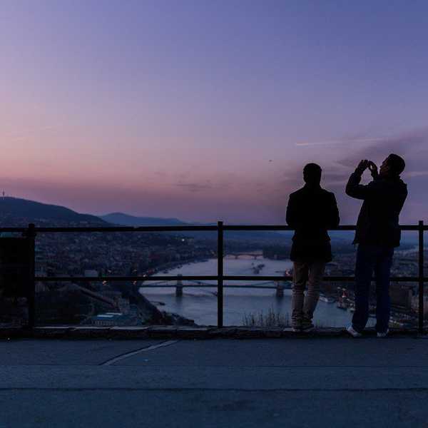 The Difference One Person Can Make