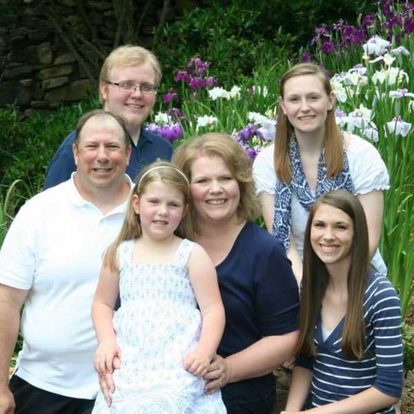 A Letter To My Step-Dad