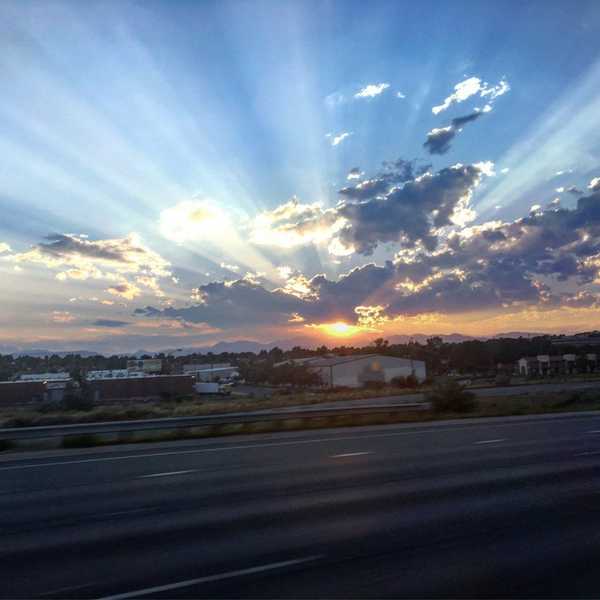 For the Love of Life