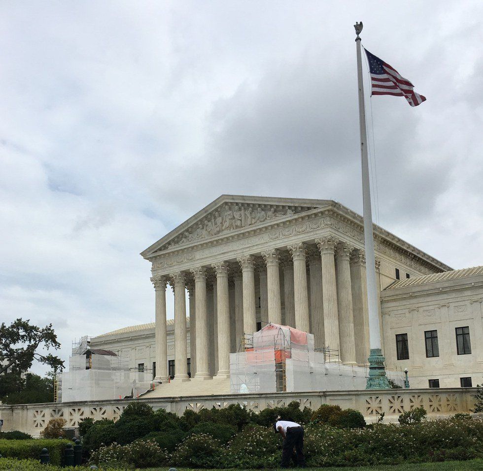 A Crash Course in the Supreme Court: Part One