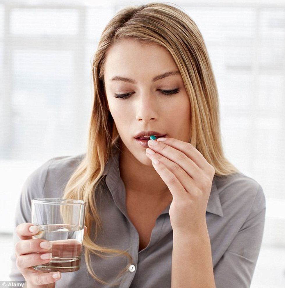 What The Heck Are Probiotics And Why Is Everyone Taking Them?