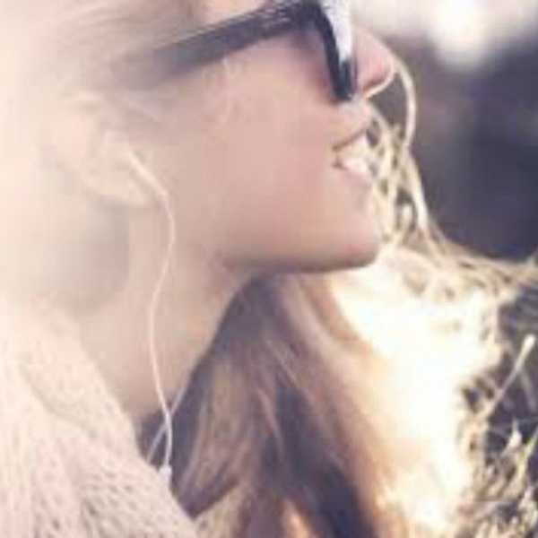 To The Girl Who Needs To Be More Confident