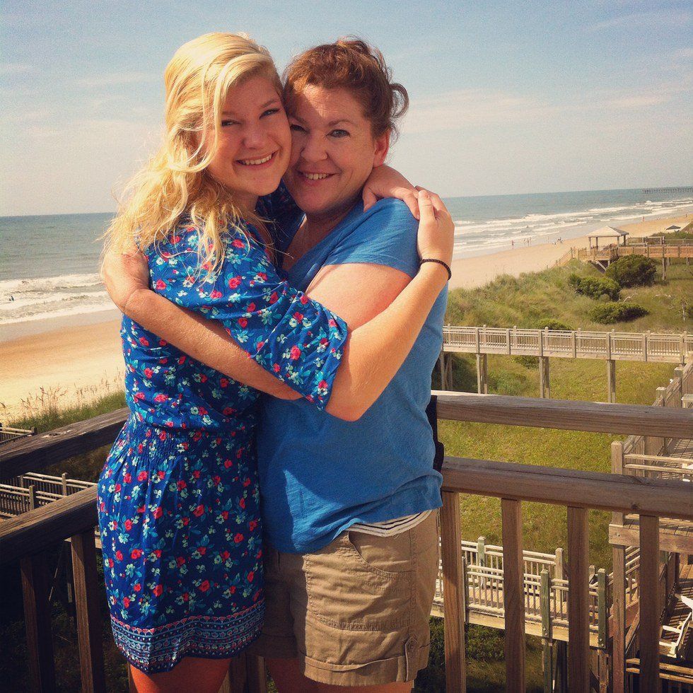 Gilmore Girls, The Compass to my Life