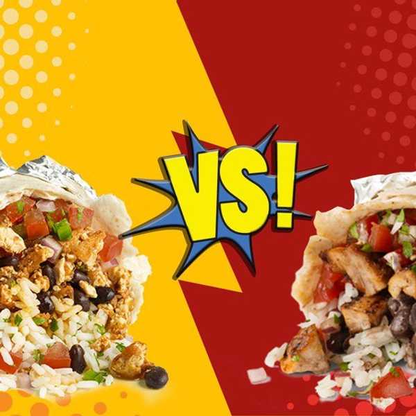 4 Reasons Why Moe's is Better Than Chipotle