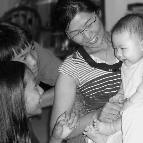 5 Ways To Be A Better Son Or Daughter