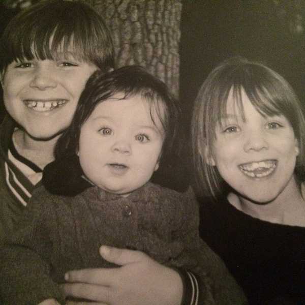 Why My Big Brother & Little Sister Are My Best Friends