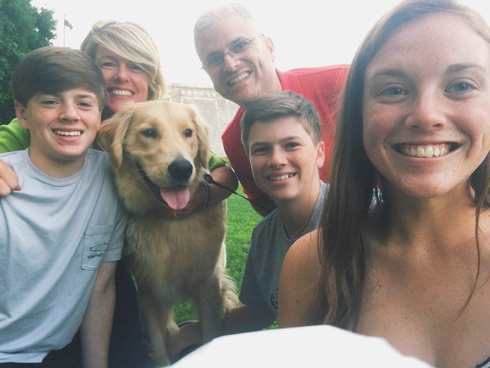 For All Who Are Missing Home