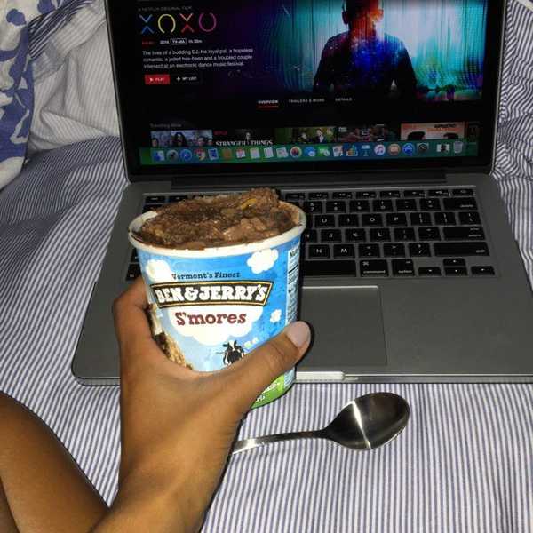 LOL Binge Watching? What's That?