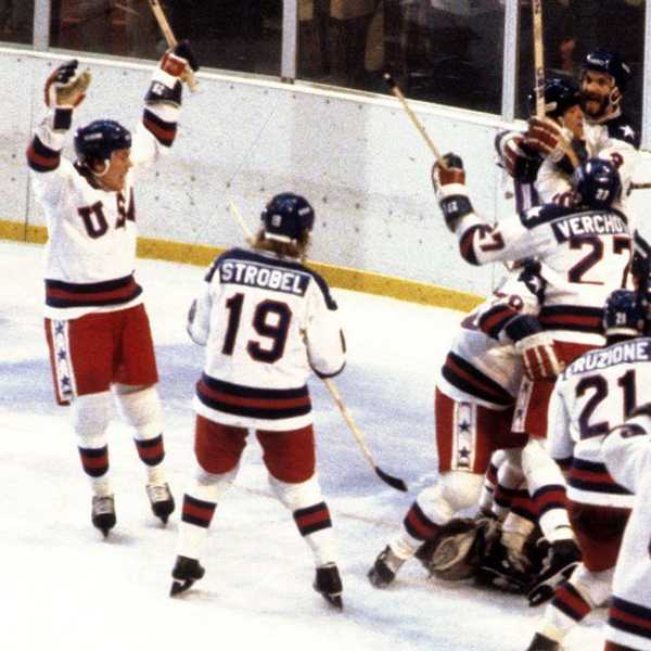 Stick With Your Sport Through Life