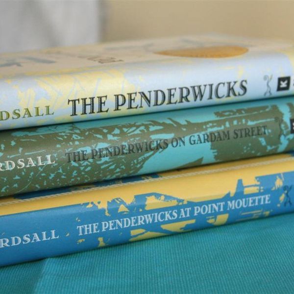 Why Skye Is My Favorite Penderwick