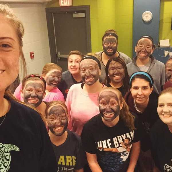 10 Things No One Tells You About The First Month Of College