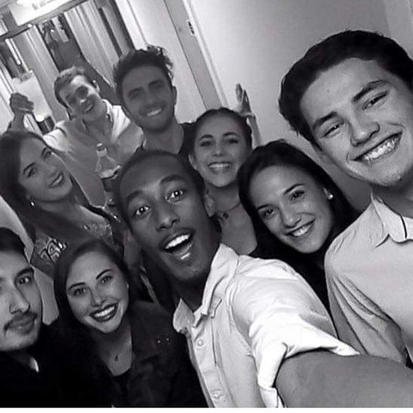 A Thank You Letter To My Study Abroad Friends