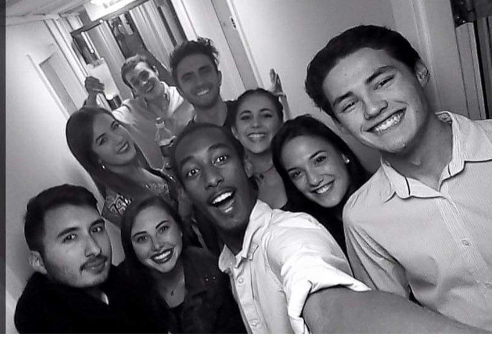 A Thank You Letter To My Study Abroad Friends