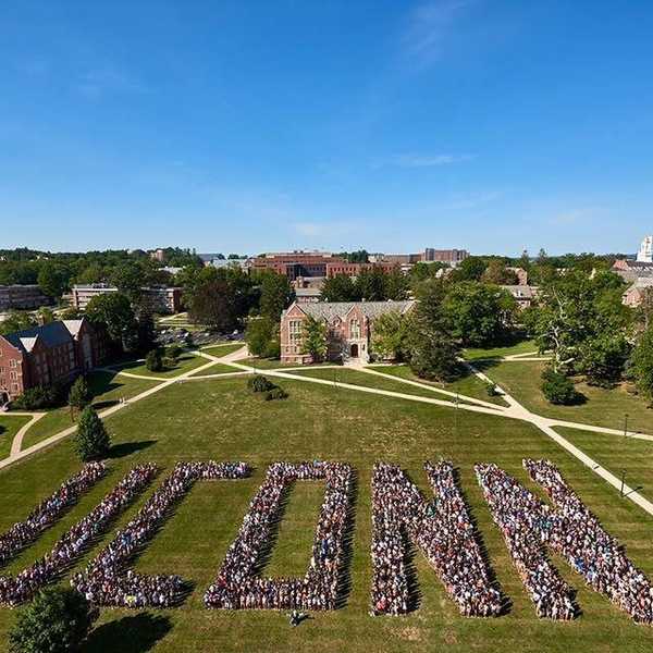 What My First Two Weeks Of College Taught Me