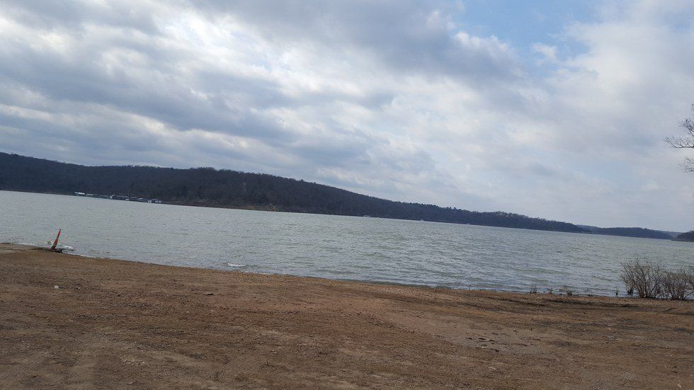 A Thank You Letter To The Boy Who Destroyed Me